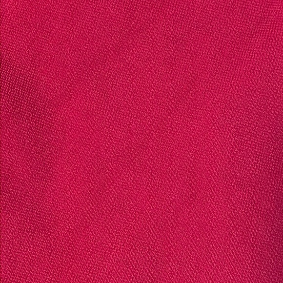 Express One Shoulder Cutout Cropped Sweater Tank - Picture 6 of 9